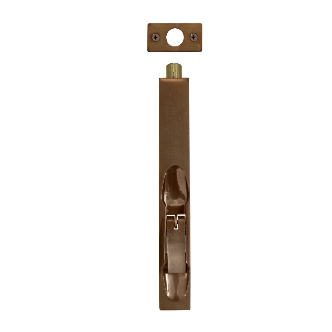 Flush Bolt Antique Bronze Flush Bolt Antique Bronze