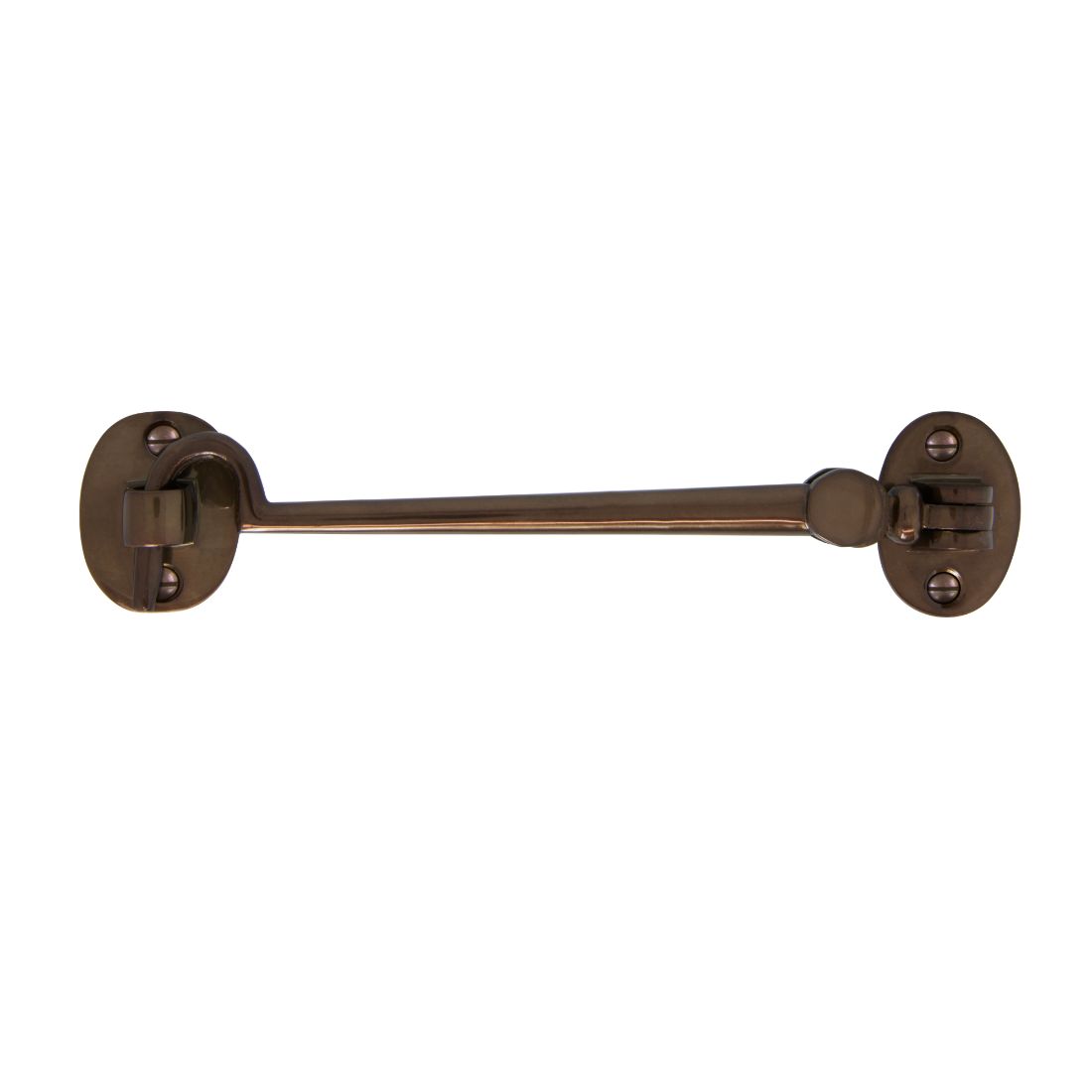 Cabin Hook 150mm Antique Bronze 5143-AB Cabin Hook 150mm Antique Bronze 5143-AB