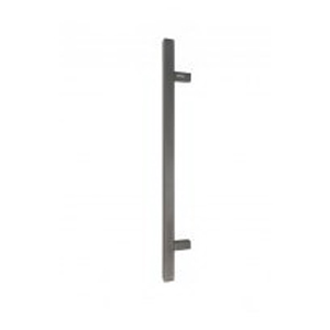 Square Entrance Pull Handle 426mm 304 Stainless Steel 7055-SS Square Entrance Pull Handle 426mm 304 Stainless Steel 7055-SS