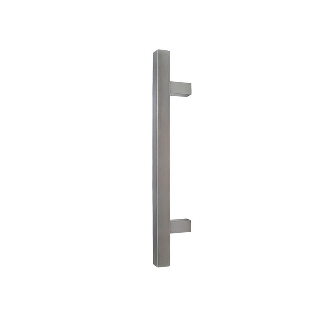 300mm Pull Handles Square 20mm Stainless Steel 300mm Pull Handles Square 20mm Stainless Steel