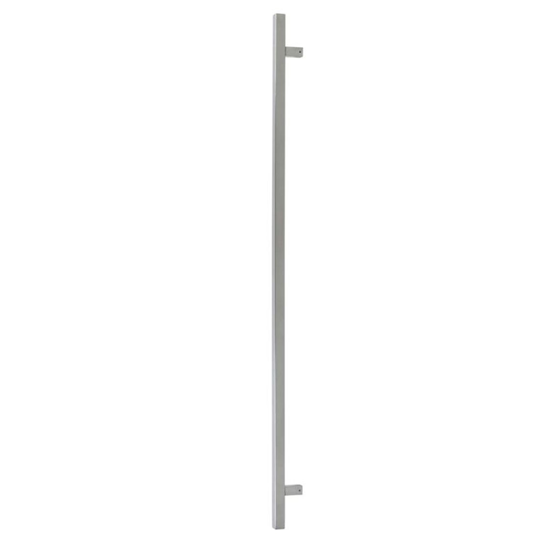 1200mm Pull Handle 25mm Square Stainless Steel 1200mm Pull Handle 25mm Square Stainless Steel