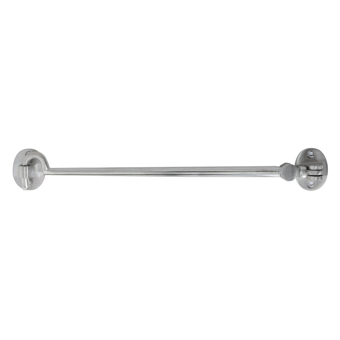 Cabin Hook 250mm Satin Chrome Cabin Hook 250mm Satin Chrome
