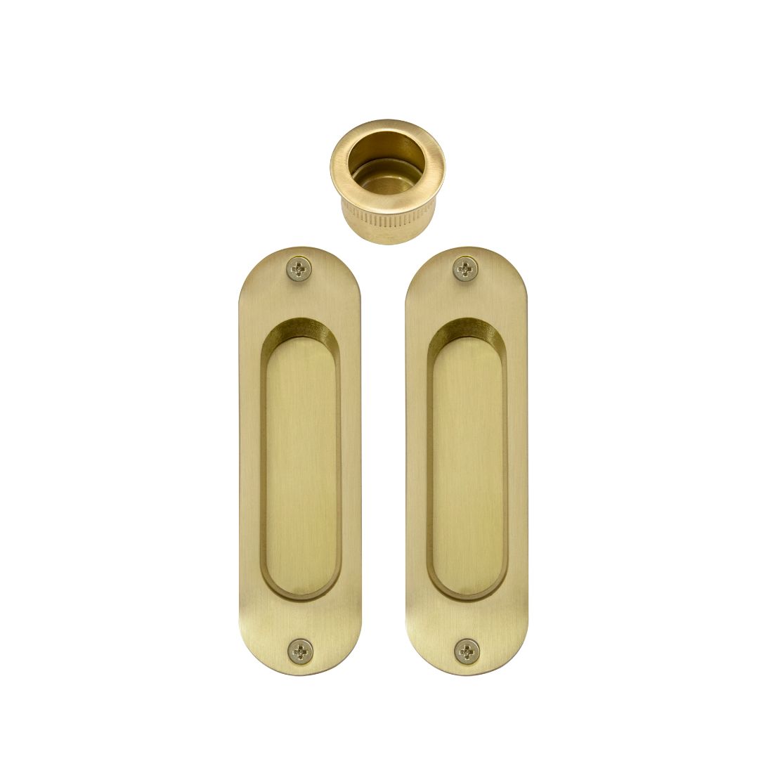 Sliding Door Flush Kit SB Sliding Door Flush Kit SB