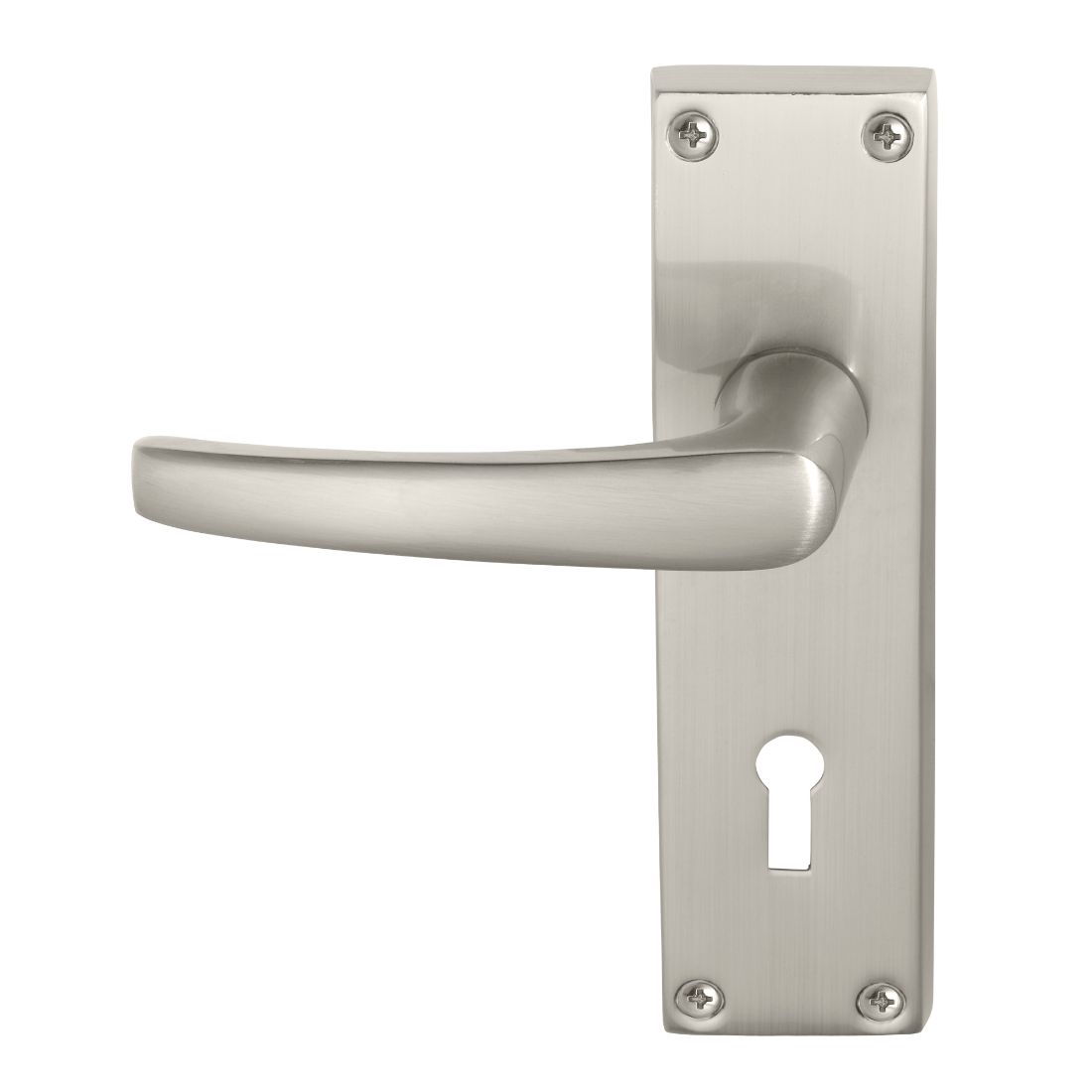 Lever Lock 9013-BN | PlaceMakers NZ