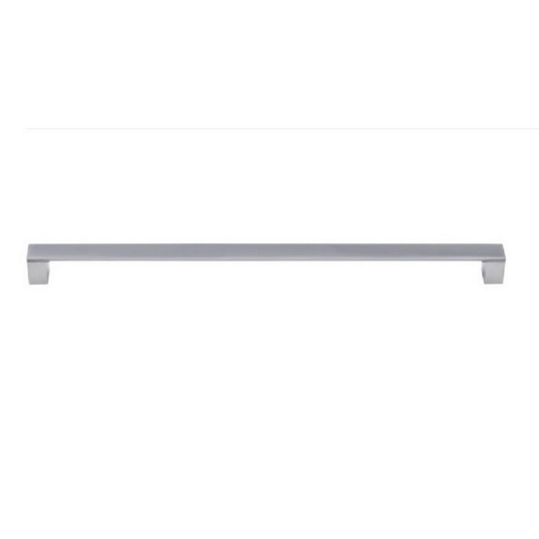 Melo Cabinet Handle 448mm Brushed Nickel Melo Cabinet Handle 448mm Brushed Nickel