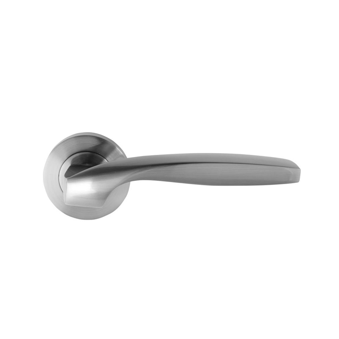Astron Titan Dummy Left including 1152 Satin Chrome Astron Titan Dummy Left including 1152 Satin Chrome
