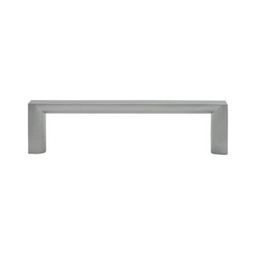Sincro Cabinet Handle 160mm Brushed Nickel Sincro Cabinet Handle 160mm Brushed Nickel
