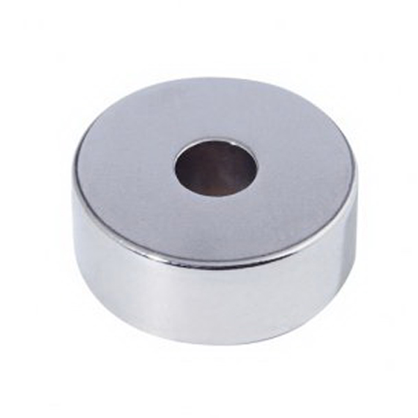 Extra Strength Door Magnet Catch 25 x 10mm Chrome Extra Strength Door Magnet Catch 25 x 10mm Chrome