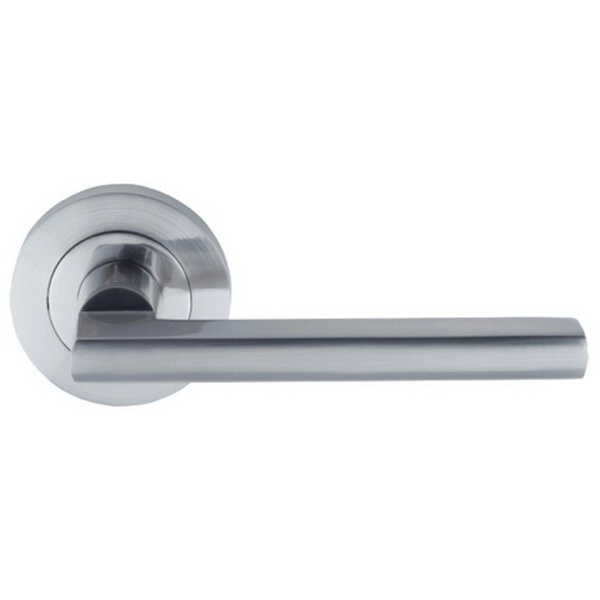 Futura Apex Dummy Lever NonHanded Brushed Nickel Futura Apex Dummy Lever NonHanded Brushed Nickel