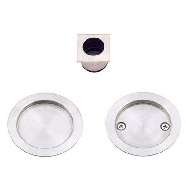 Round Cavity-Suite Passage Kit Stainless Steel Round Cavity-Suite Passage Kit Stainless Steel