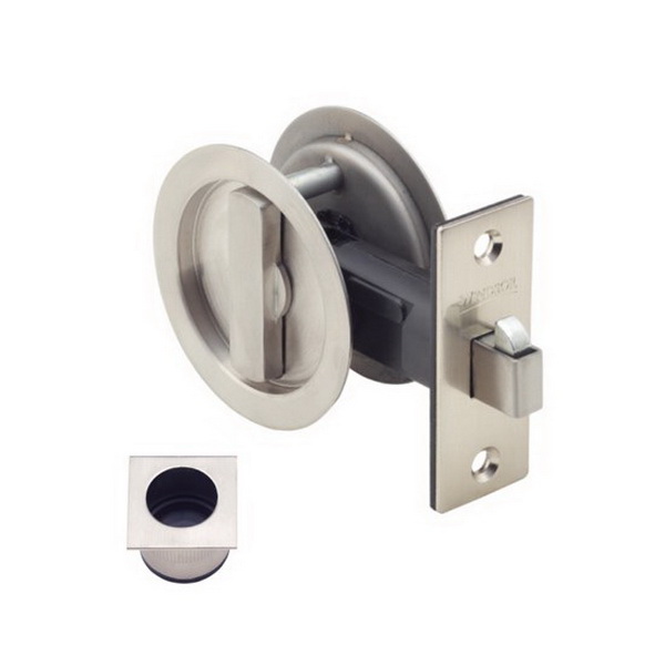 CavitySuite Double Turn Round Stainless Steel CavitySuite Double Turn Round Stainless Steel