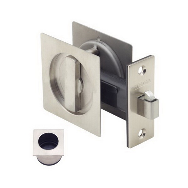 Cavity-Suite Privacy Kit 5331-SS Cavity-Suite Privacy Kit 5331-SS