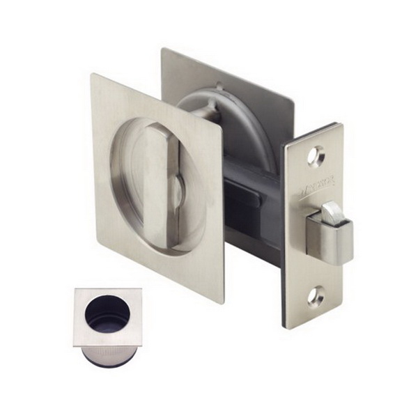 CavitySuite Double Turn Square Stainless Steel CavitySuite Double Turn Square Stainless Steel