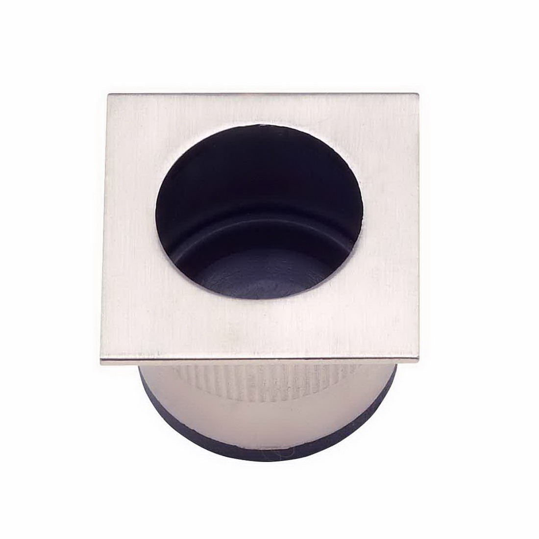 CavitySuite Edgepull Square Stainless Steel CavitySuite Edgepull Square Stainless Steel