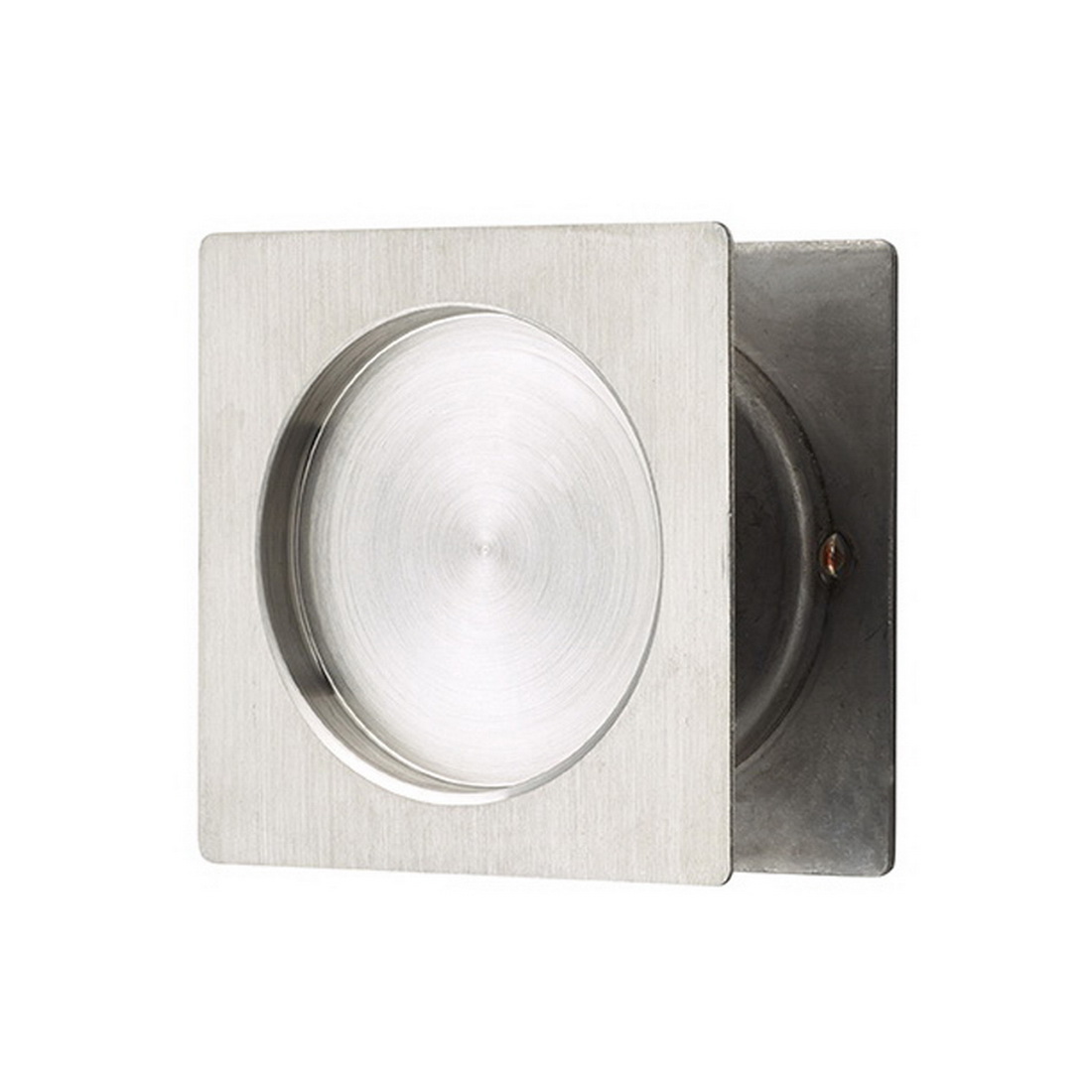 Cavity-Suite Square Wardrobe Kit Stainless Steel Cavity-Suite Square Wardrobe Kit Stainless Steel