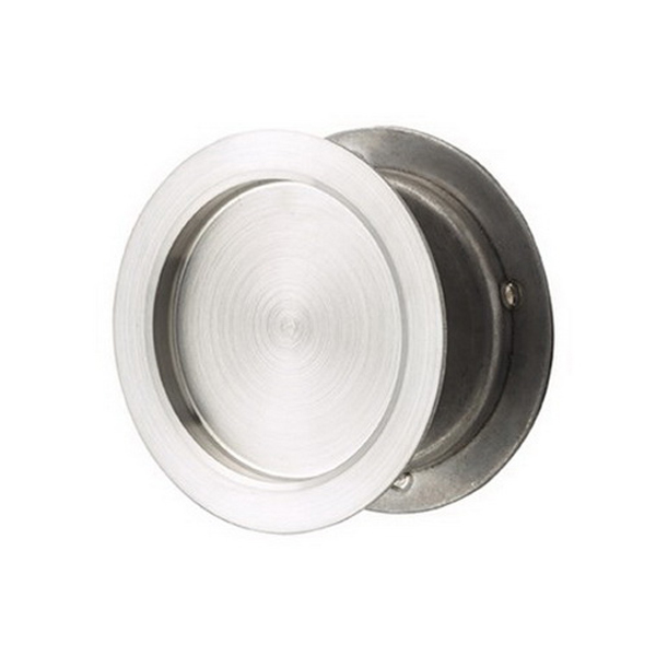 Cavity-Suite Round Wardrobe Kit Stainless Steel Cavity-Suite Round Wardrobe Kit Stainless Steel