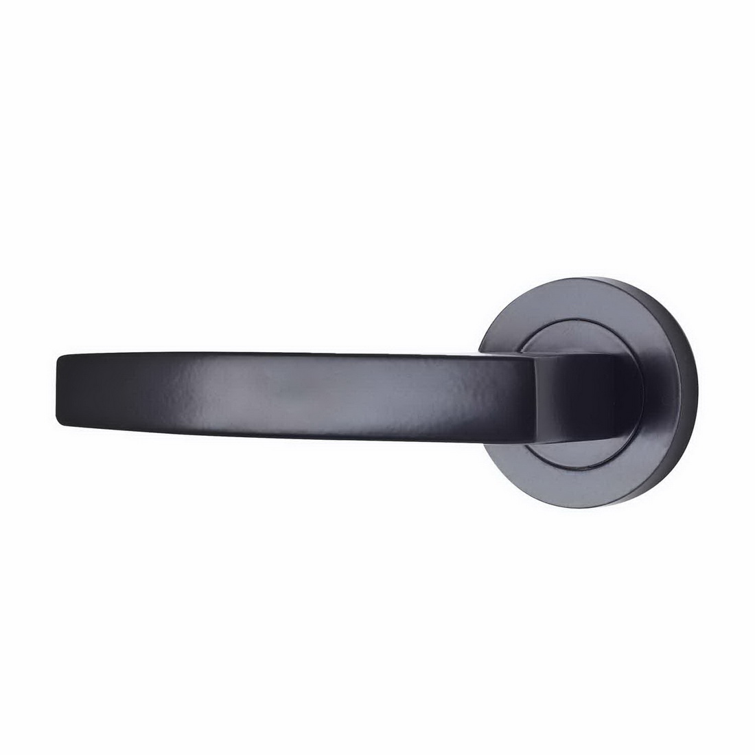 Futura Corbel Lever Set 54 x 10mm Matt Black 9022-BLK Futura Corbel Lever Set 54 x 10mm Matt Black 9022-BLK
