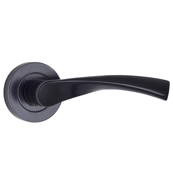 Helix Futura Passage Set Matt Black Helix Futura Passage Set Matt Black