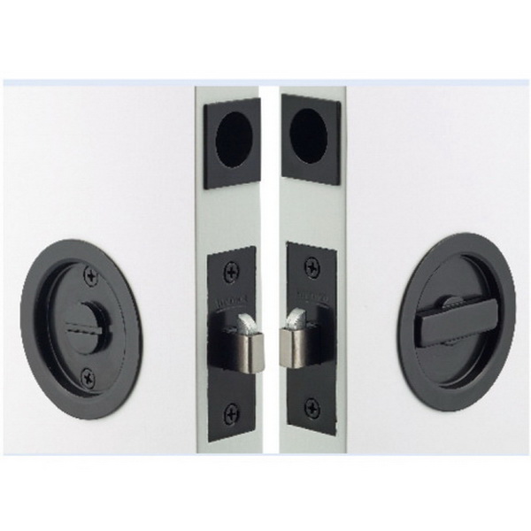CavitySuite Privacy Kit Round Black 5327-BLK CavitySuite Privacy Kit Round Black 5327-BLK