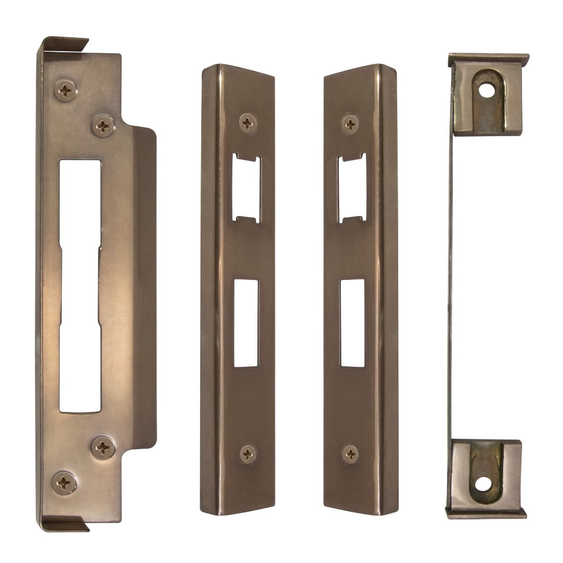 Rebate Kit For 1103/1104/1114/1115 Natural Bronze 1105-NB Rebate Kit For 1103/1104/1114/1115 Natural Bronze 1105-NB