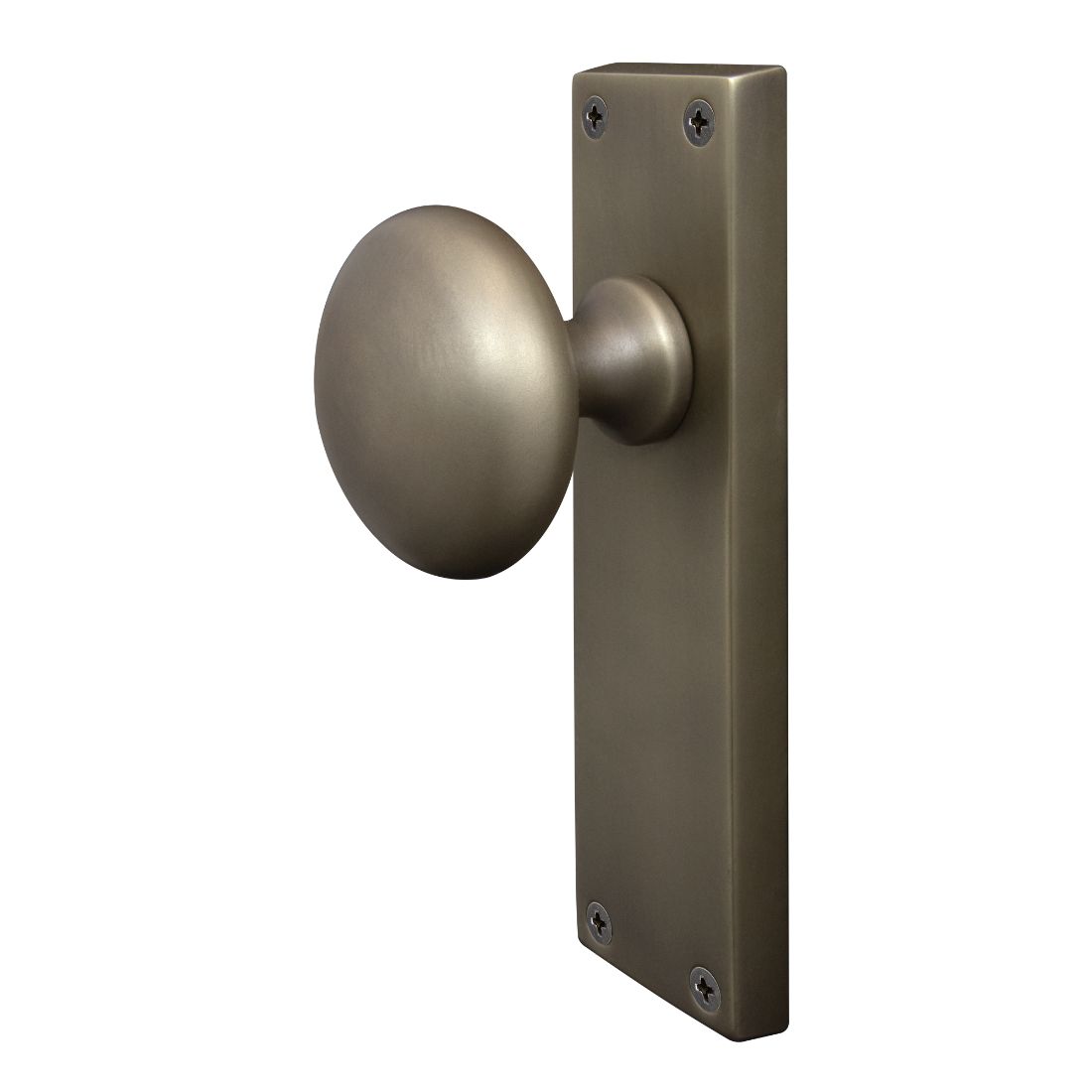Victorian Knob Latch RB Victorian Knob Latch RB