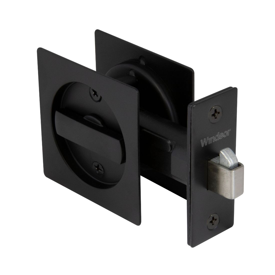 CavitySuite Privacy Kit Square Black CavitySuite Privacy Kit Square Black