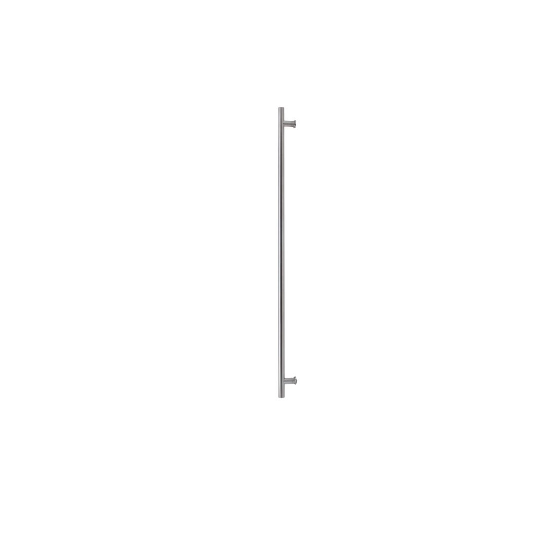 900mm Pull Handle 19mm Solid Stainless Steel 900mm Pull Handle 19mm Solid Stainless Steel