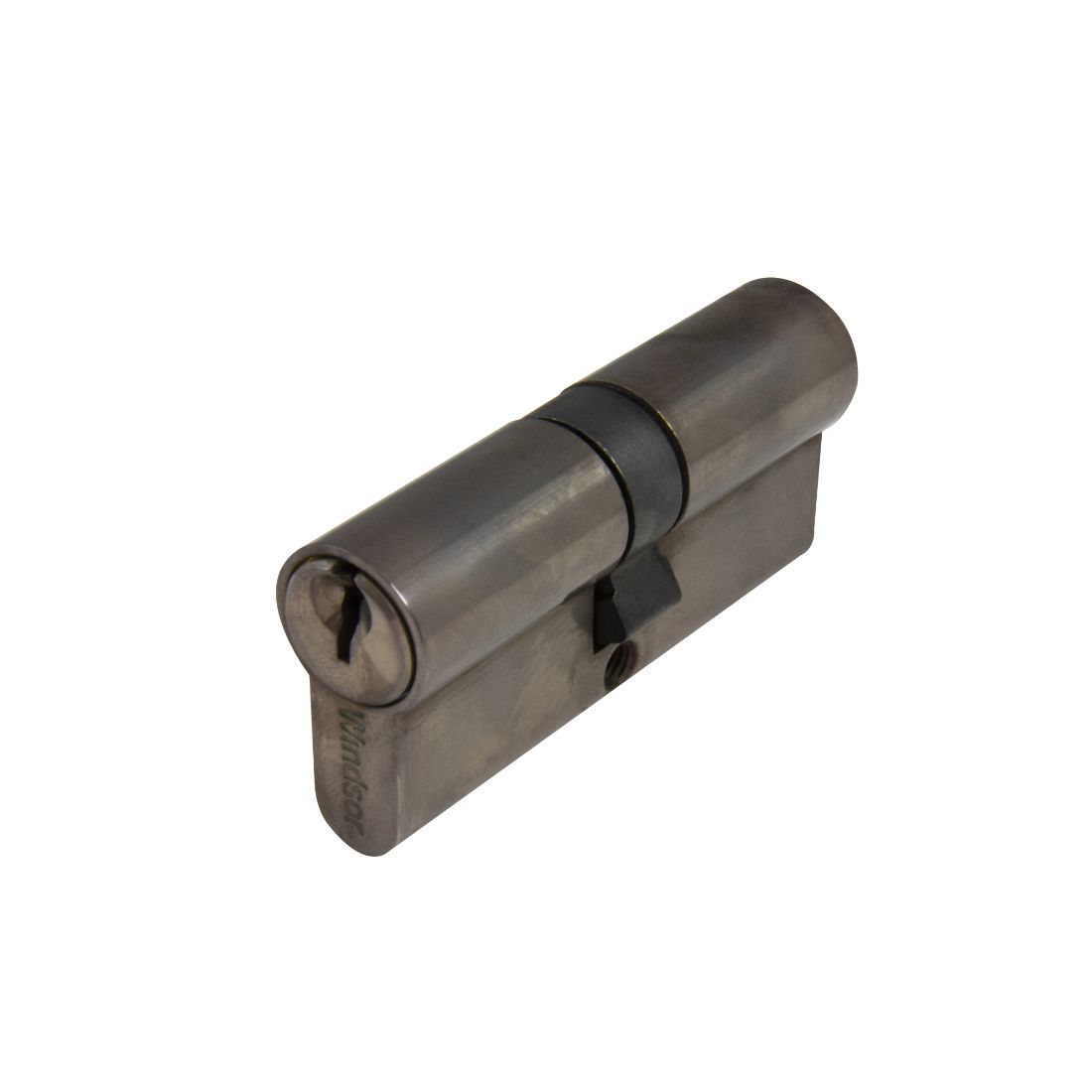 70mm 5 Pin Euro Double Cylinder Key/Key NB 70mm 5 Pin Euro Double Cylinder Key/Key NB