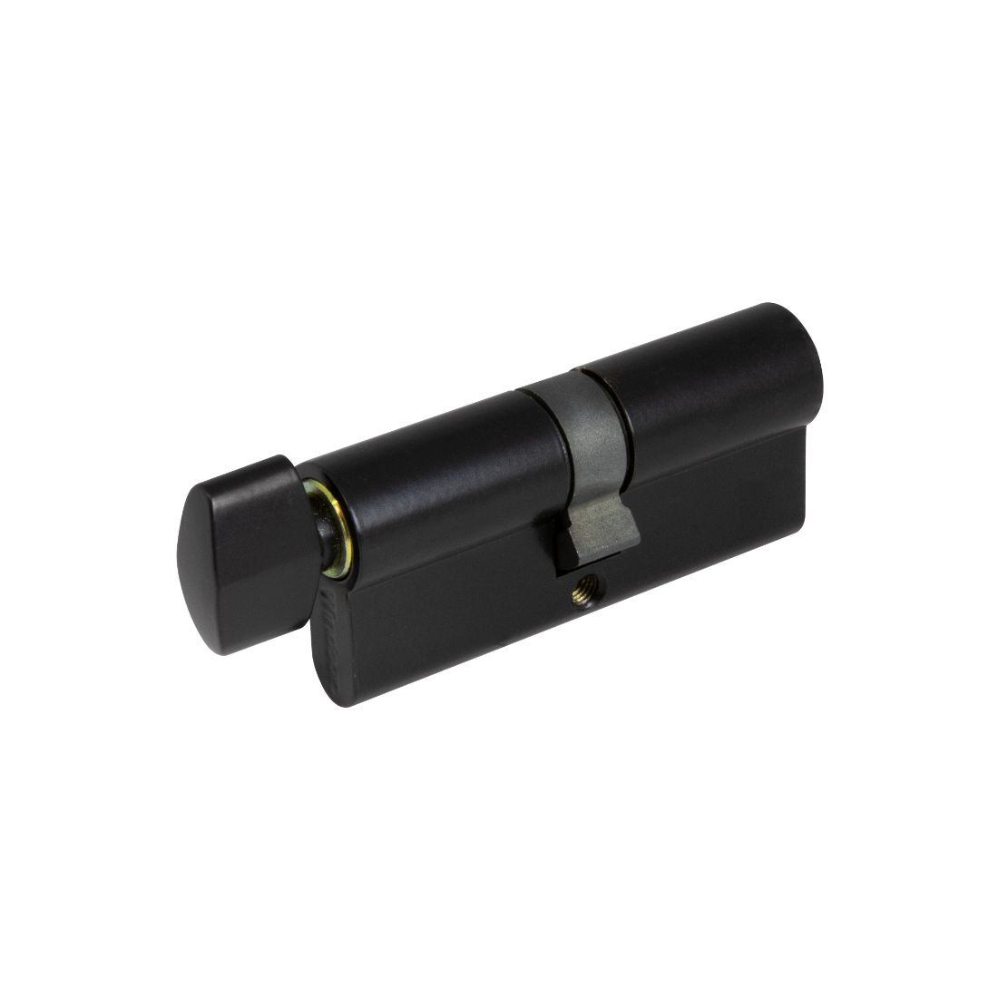 70mm 5 Pin Euro Cylinder Key/Snib Black 70mm 5 Pin Euro Cylinder Key/Snib Black