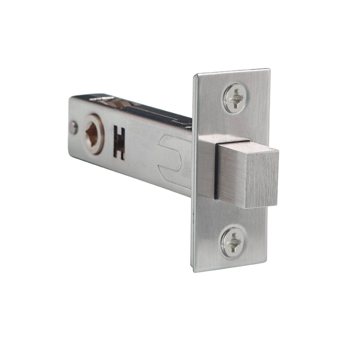 70mm Privacy Deadbolt Stainless Steel 1203-SS 70mm Privacy Deadbolt Stainless Steel 1203-SS