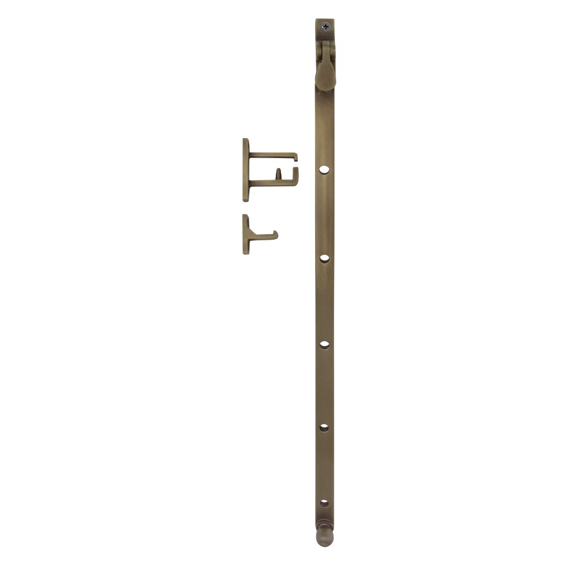 Casement Stay 350mm RB Special Order Door Furniture Door Furniture