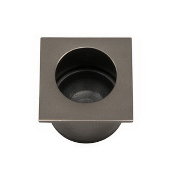 CavitySuite Edgepull Square Black CavitySuite Edgepull Square Black
