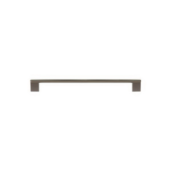 Minerva Cabinet Handle 288mm Graphite Nickel Minerva Cabinet Handle 288mm Graphite Nickel