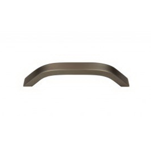 Streamline Handle 128mm Graphite Nickel Streamline Handle 128mm Graphite Nickel