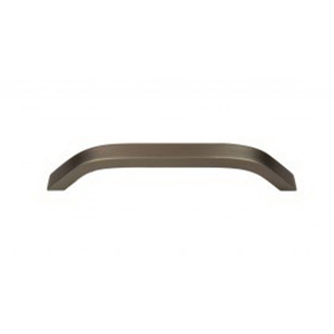 Streamline Handle 160mm Graphite Nickel Streamline Handle 160mm Graphite Nickel
