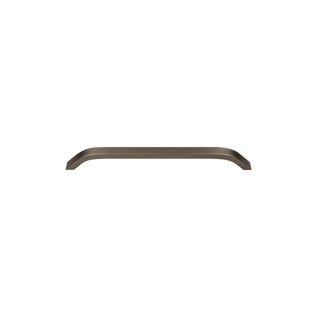 Streamline Handle 256mm Graphite Nickel Streamline Handle 256mm Graphite Nickel