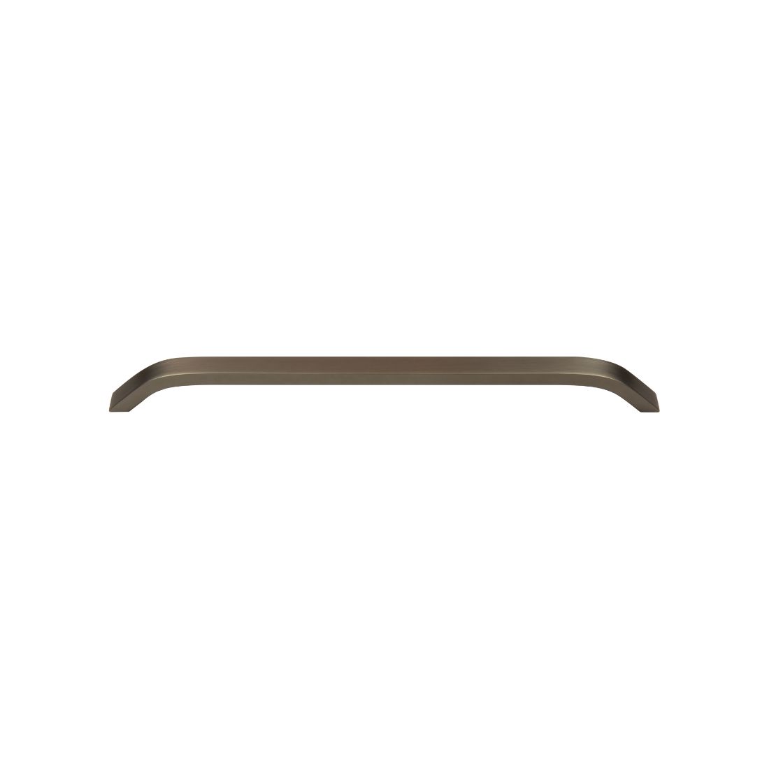 Streamline Handle 320mm Graphite Nickel Streamline Handle 320mm Graphite Nickel