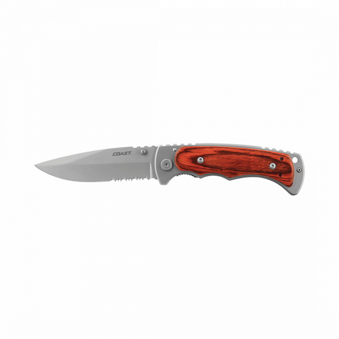 10.1cm Hunter Frame Lock Folding Knife COAFX412 10.1cm Hunter Frame Lock Folding Knife COAFX412