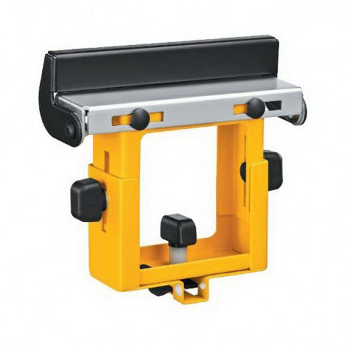 Material Support & Stop For Dw723 Mitre Saw Stand Material Support & Stop For Dw723 Mitre Saw Stand