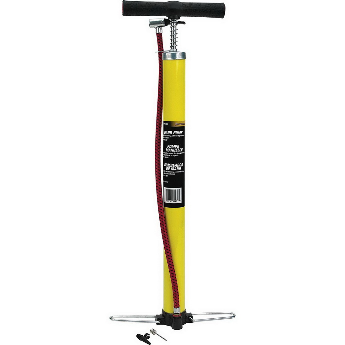 Hand Pump 70psi 540136 Hand Pump 70psi 540136