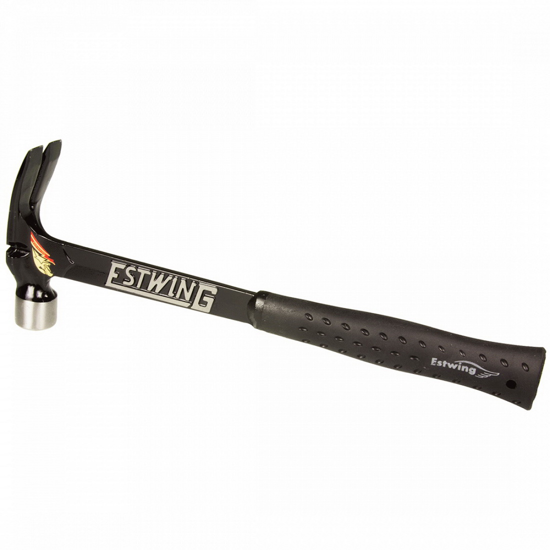 Estwing hammer black discount