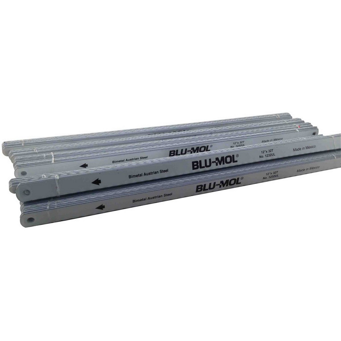 Hacksaw Blade 300mm x 32tpi Bi-Metal BL1232UL Hacksaw Blade 300mm x 32tpi Bi-Metal BL1232UL