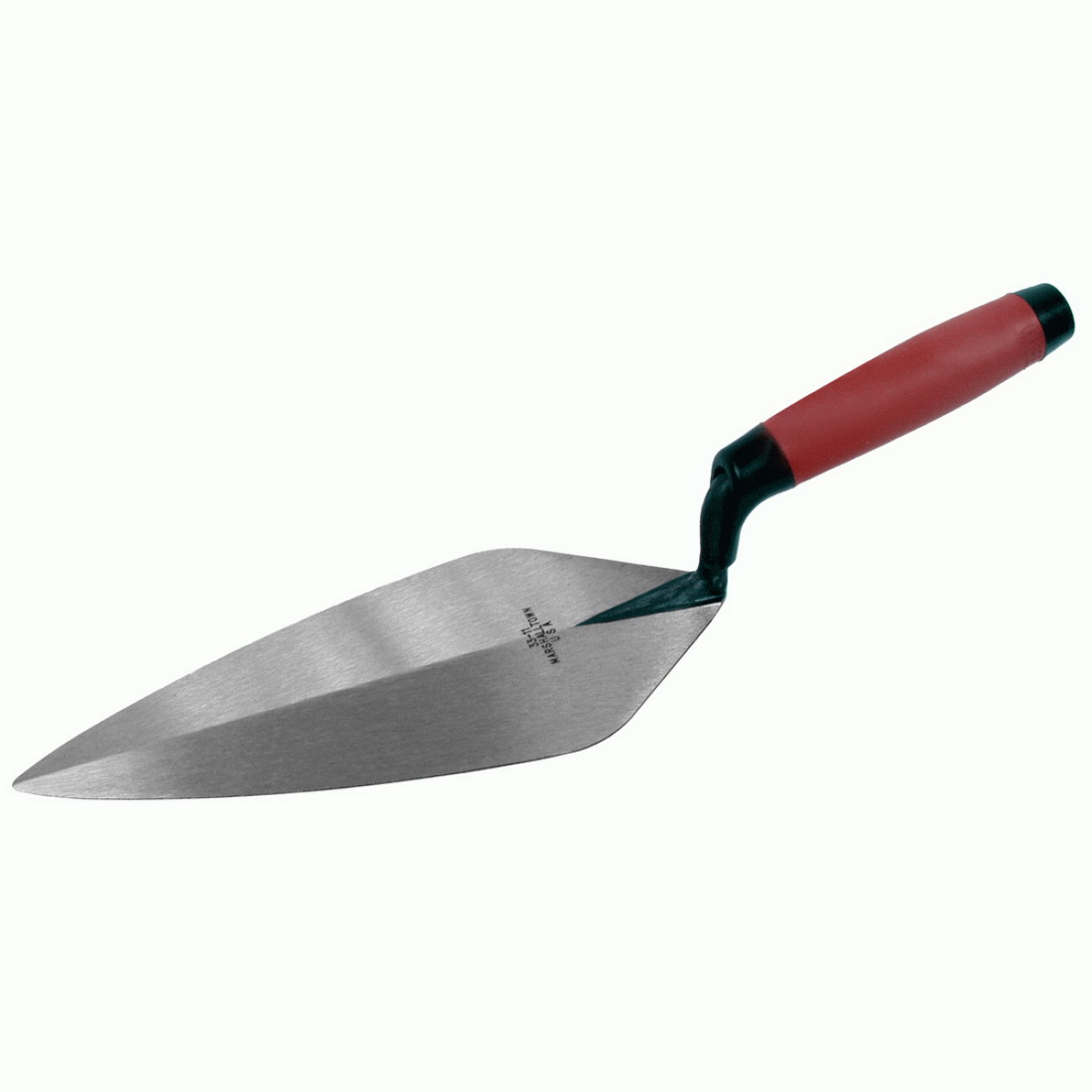 130 x 300mm Brick Trowel DuraSoft Handle MT33-FG12 130 x 300mm Brick Trowel DuraSoft Handle MT33-FG12