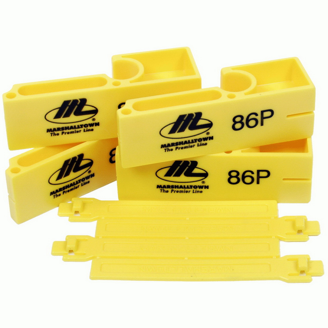 125 x 57mm Plastic Line Blocks and Twigs Set MT86P 125 x 57mm Plastic Line Blocks and Twigs Set MT86P