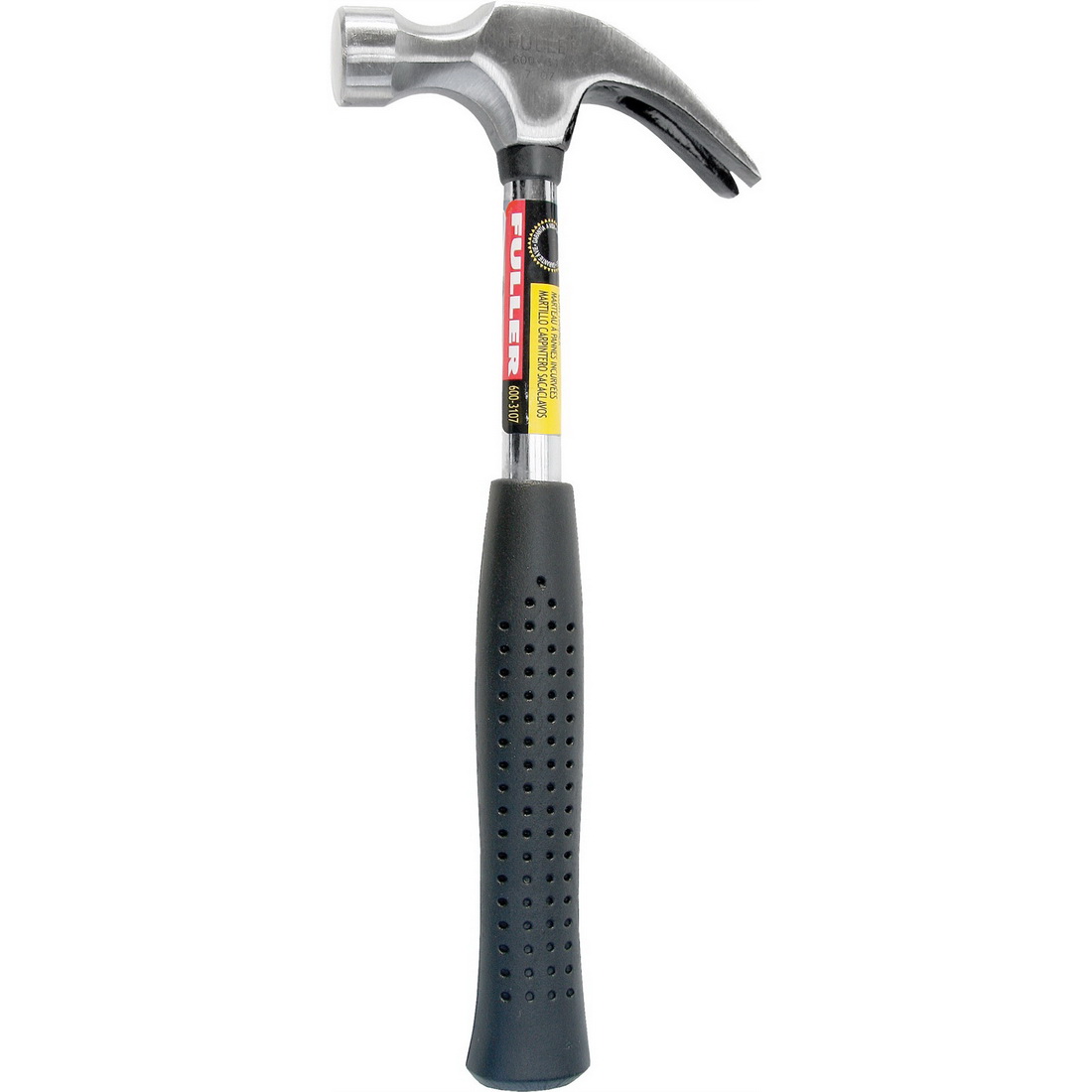 7oz 22mm Tubular Claw Hammer 7oz 22mm Tubular Claw Hammer
