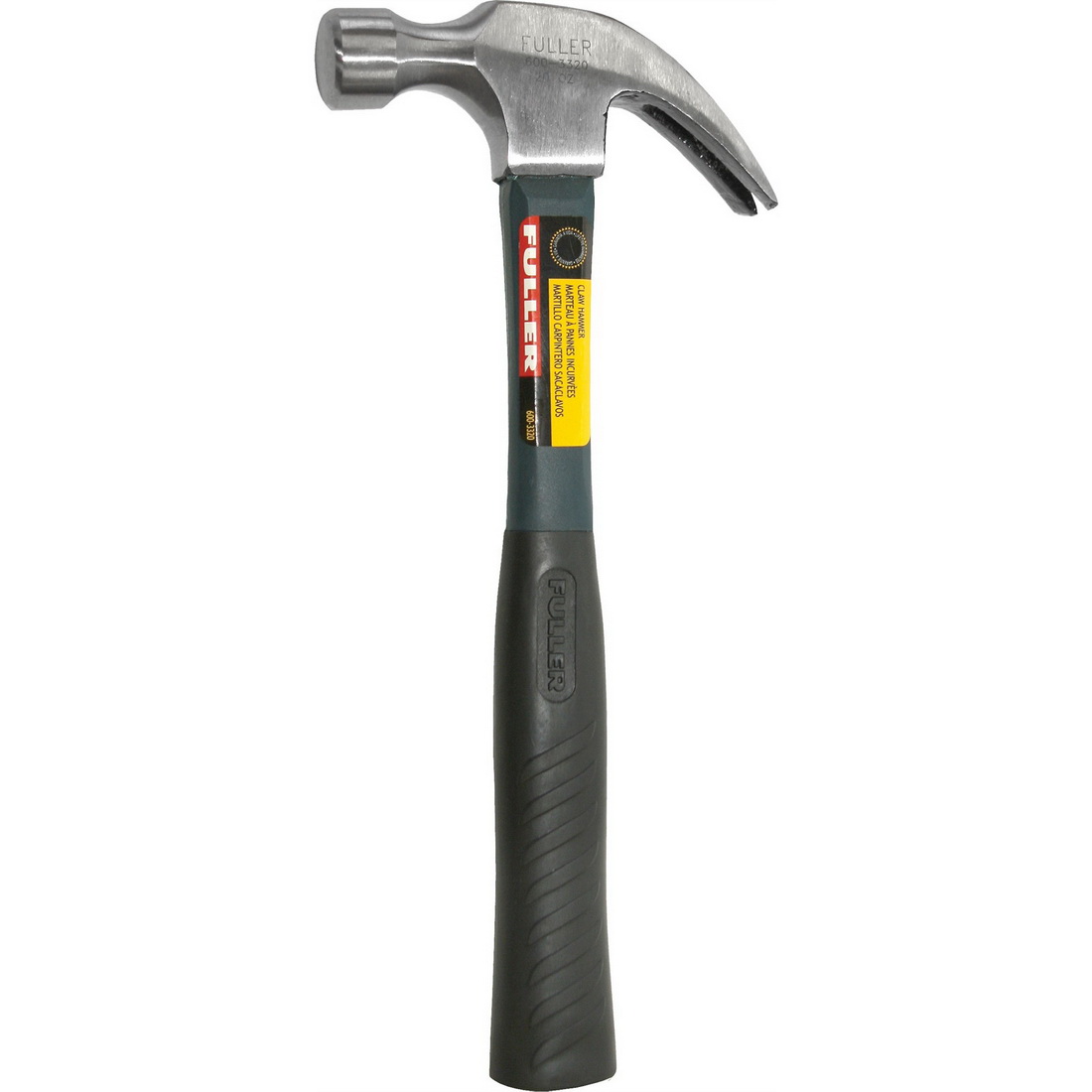 20oz 24mm Claw Hammer 20oz 24mm Claw Hammer