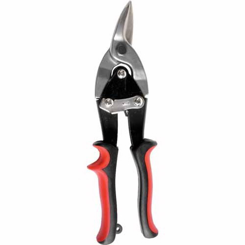 Professional Left Cut Aviation Snip 315-7801 Professional Left Cut Aviation Snip 315-7801