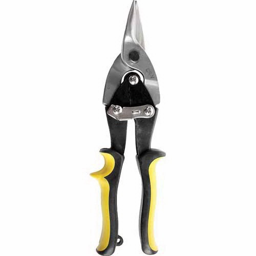 Professional Straight Cut Aviation Snip 315-7802 Professional Straight Cut Aviation Snip 315-7802