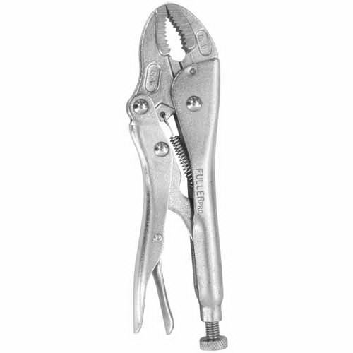 Professional 250mm Curved Jaw Locking Plier 435-9903 Professional 250mm Curved Jaw Locking Plier 435-9903