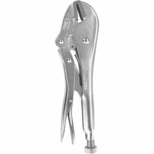 Professional 250mm Straight Jaw Locking Plier 435-9904 Professional 250mm Straight Jaw Locking Plier 435-9904